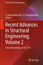 Lecture Notes in Civil Engineering 12 - Recent Advances in Structural Engineering, Volume 2