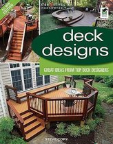 Deck Designs