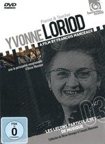 Yvonne Loriod - Pianist & Teacher