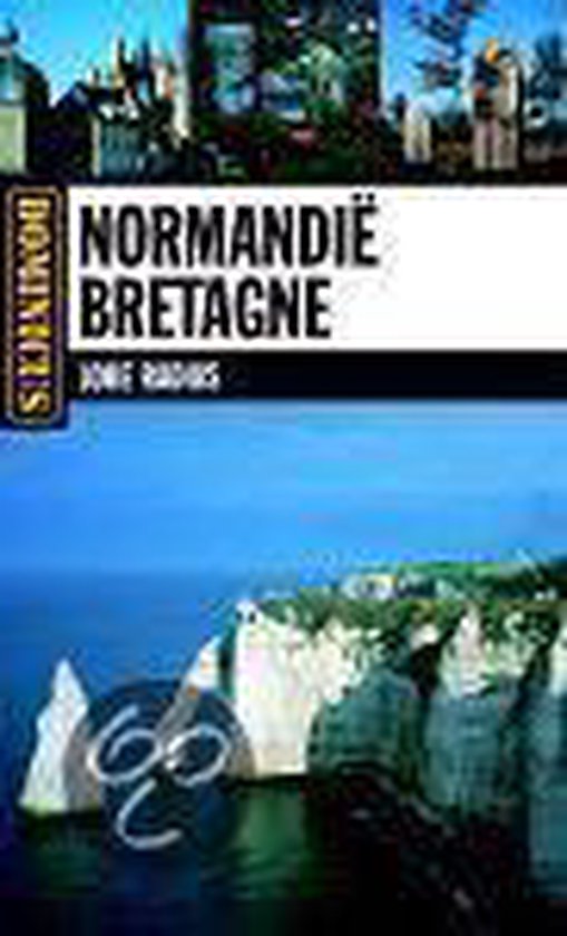 Normandie, Bretagne - Joke Radius | Northernlights300.org