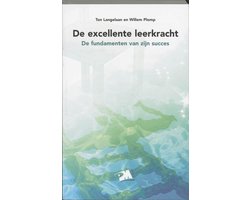De Excellente Leerkracht