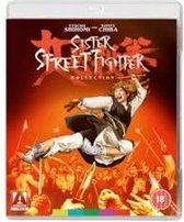 Sister Street Fighter Collection