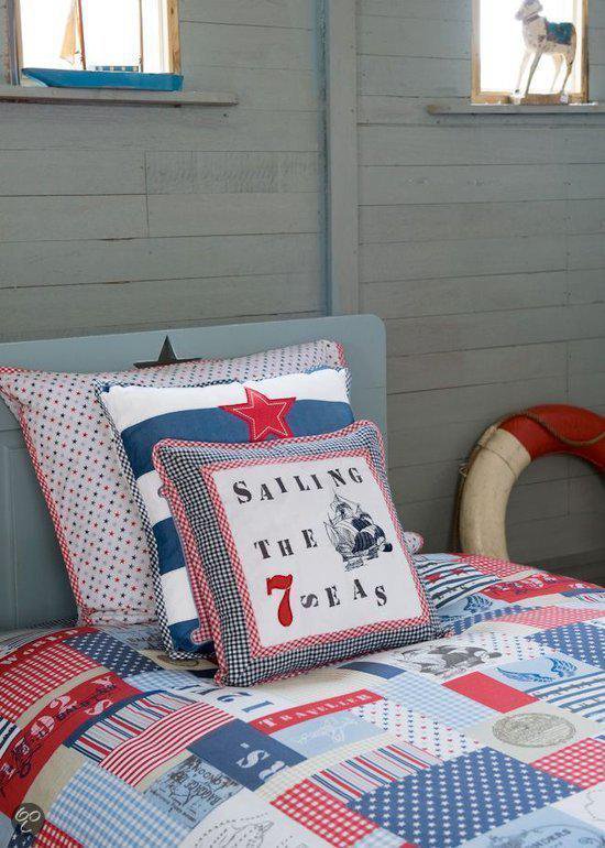 Room Seven Hoeslaken Gitty