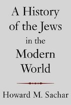 History of the Jews in the Modern World