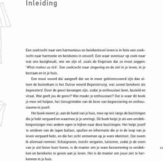 Huis & ziel