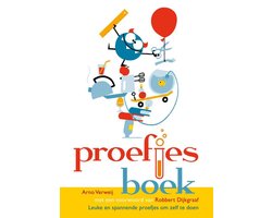 洋書 Proefjesboek 250x200.jpg