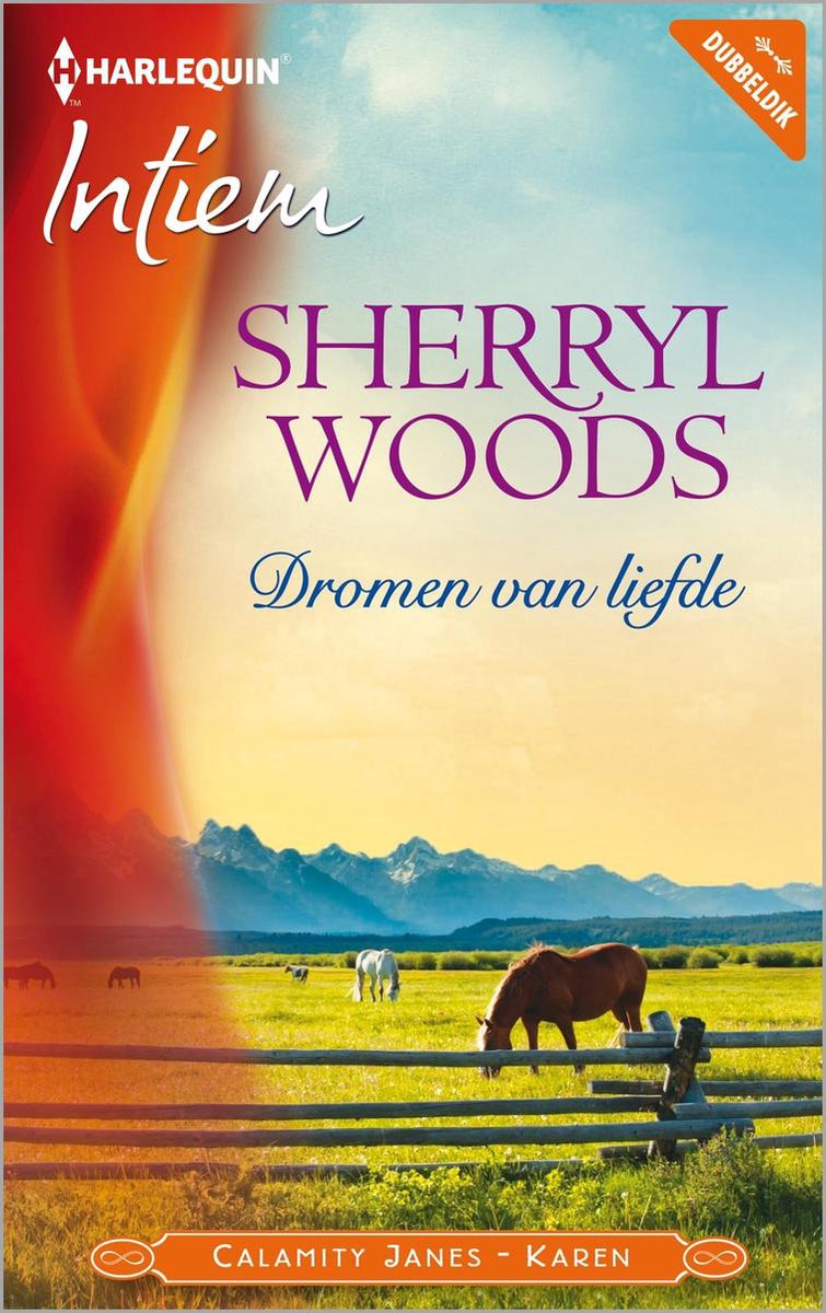 Intiem 2209 Dromen van liefde (ebook), Sherryl Woods 9789402520460 Boeken Intiem 2209 Dromen van liefde (ebook), Sherryl Woods 9789402520460 Boeken