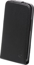 Dolce Vita - Flipcase - HTC One Mini - zwart