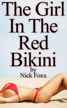 The Girl In Red 1 - The Girl In The Red Bikini