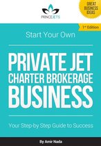 Start Your Own Private Jet Charter Brokerage Business