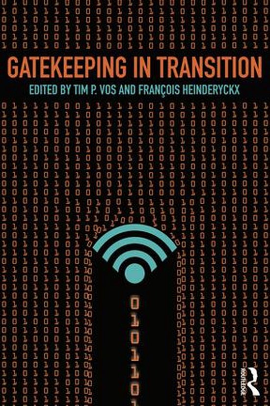 Gatekeeping in Transition - cover