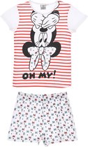 Disney Minnie Mouse Shortama maat 110/116