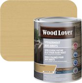 Woodlover Steigerhout - 2.5L - Sand wash