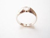 Robimex Collection Double Ring