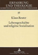 Lebensgeschichte Und Religioese Sozialisation