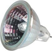 Precise GE Halogeenlamp MR16 Longlife -12Volt - 35Watt - 40D FMW