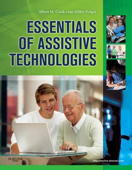 Essentls Of Assistive Technologies