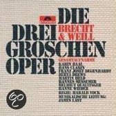 Die Dreigroschenoper (Ga) von Last,James, Bertolt Brecht | CD | Zustand sehr gut