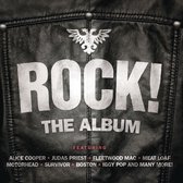 Rock - The Album