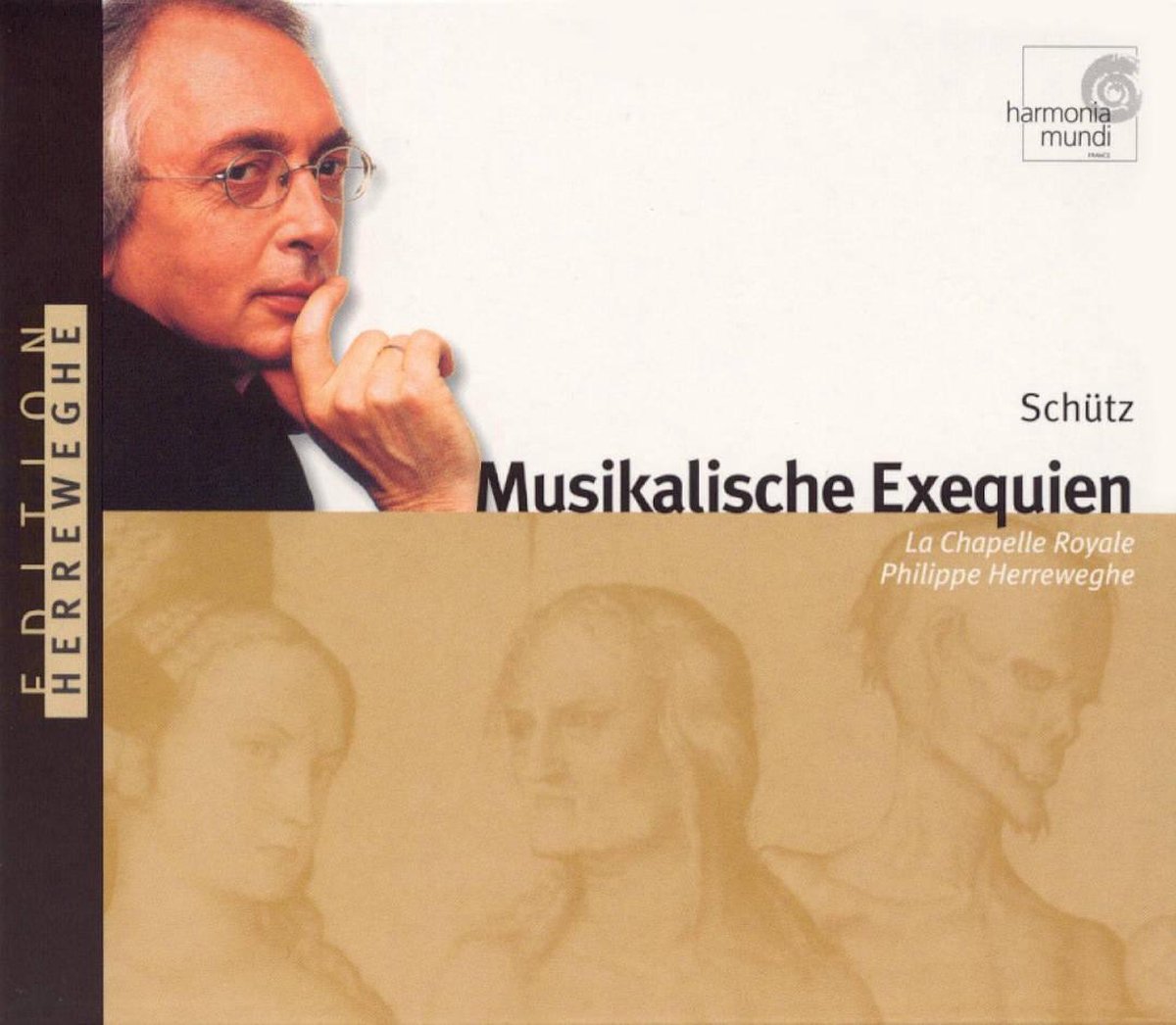 Schütz: Musikalische Exequien