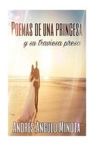 Poemas de una princesa y su traviesa presa