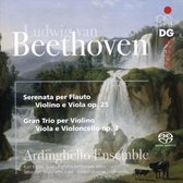 Ardinghello Ensemble - Beethoven: Chamber Music (Super Audio CD)