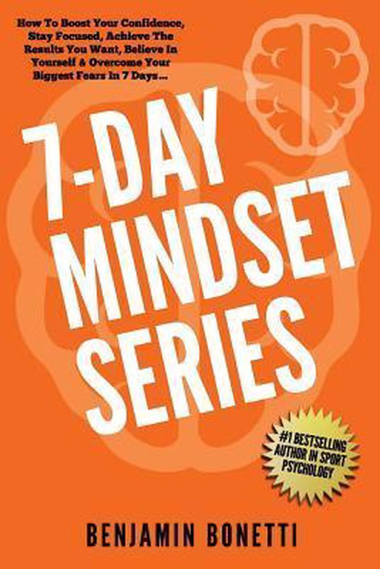 7 Day Mindset Series - cover