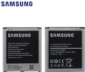 Samsung Galaxy MEGA 5.8 i9150 Batterij origineel B650AC