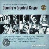Country'S Greatest Gospel Platinum
