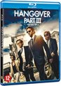 Hangover 3 (Blu-ray)