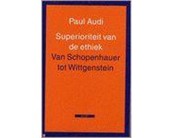 Superioriteit Van De Ethiek