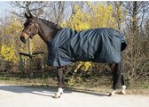 Harry's Horse Deken Thor 200gr Ebony 165cm