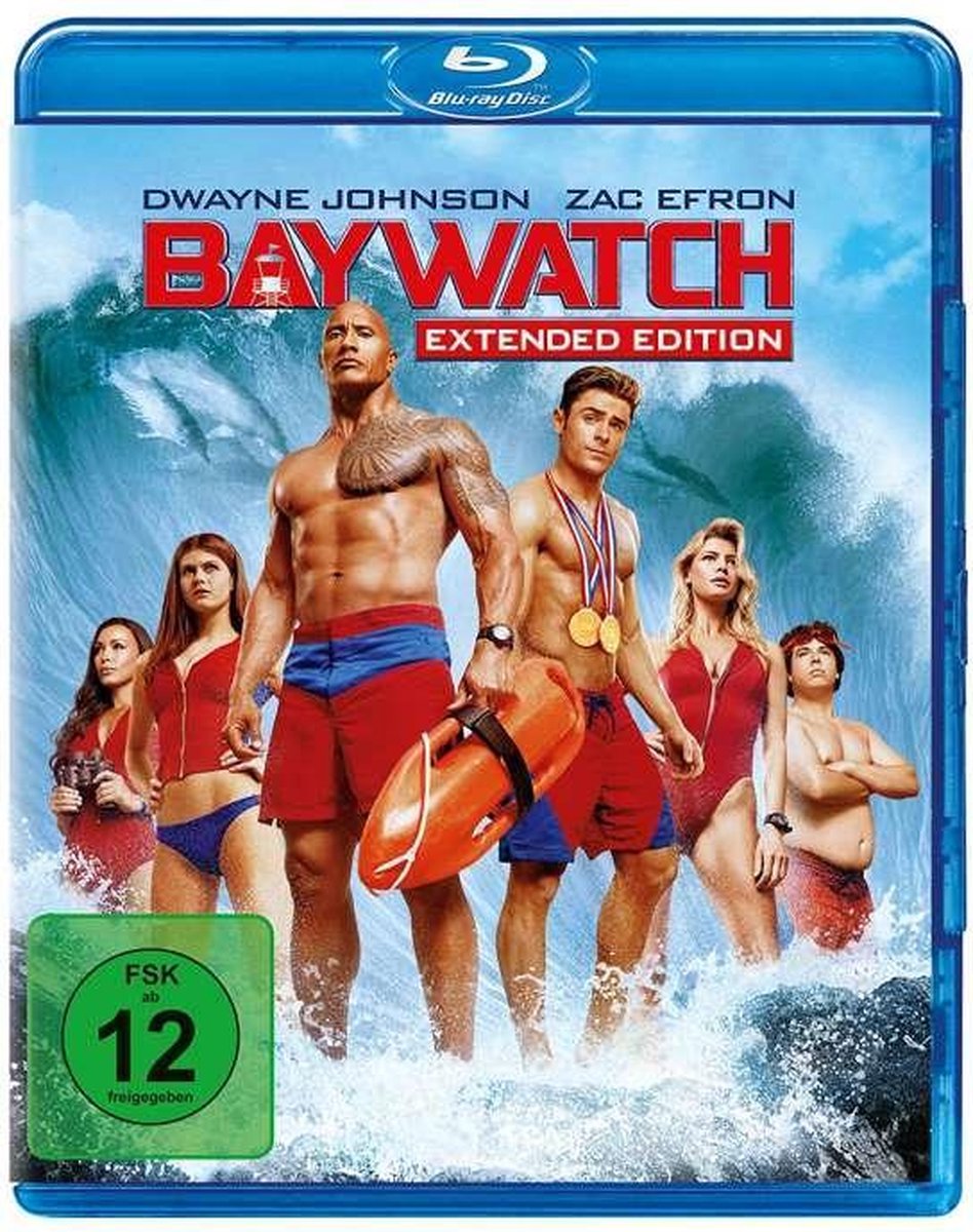 Baywatch