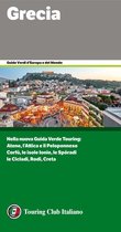 Guide Verdi d'Europa 31 - Grecia