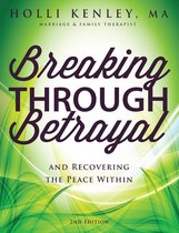 New Horizons in Therapy - Breaking Through Betrayal