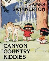 James Swinnerton's Canyon Country Kiddies