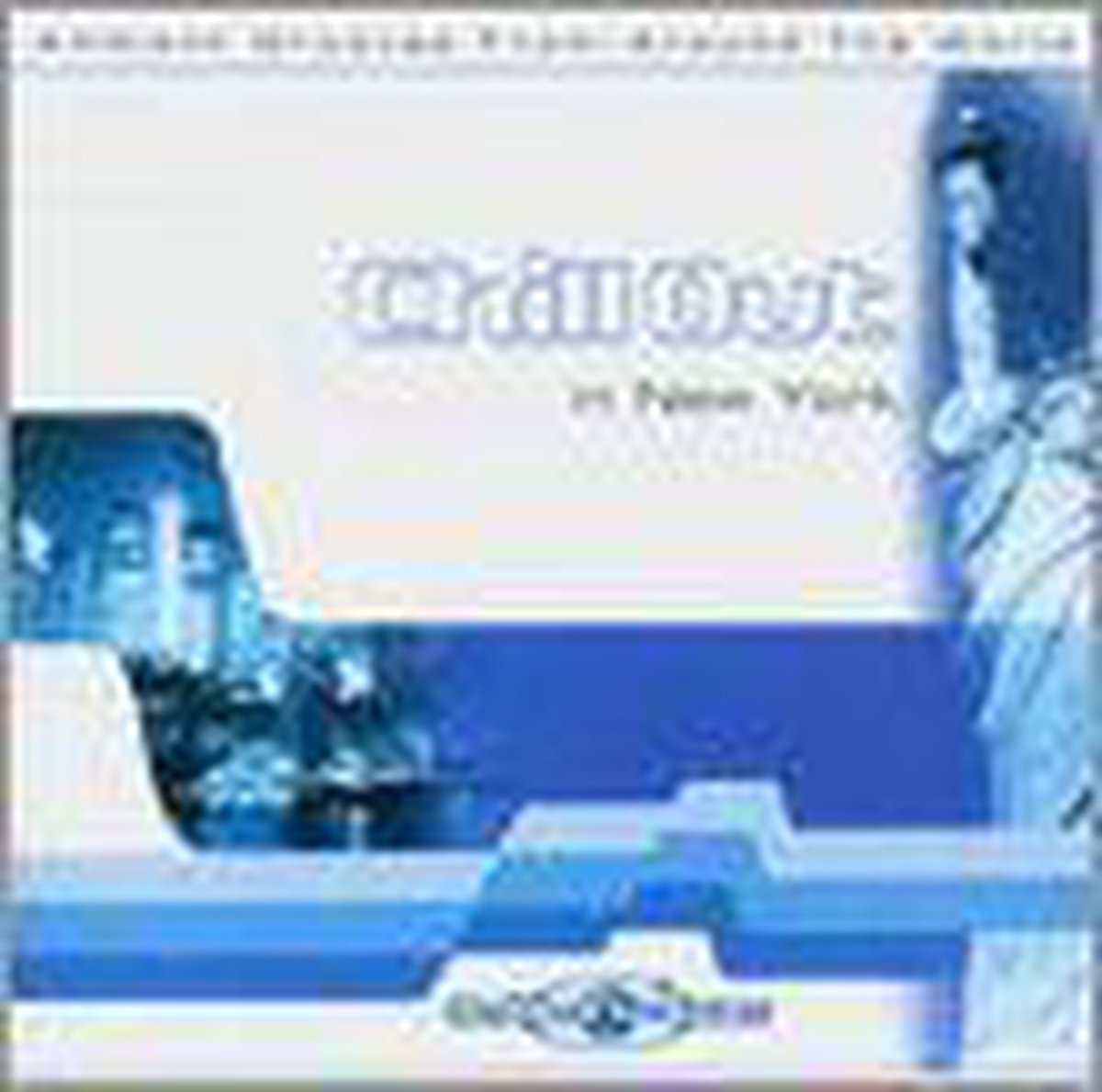 Chill Out In New York