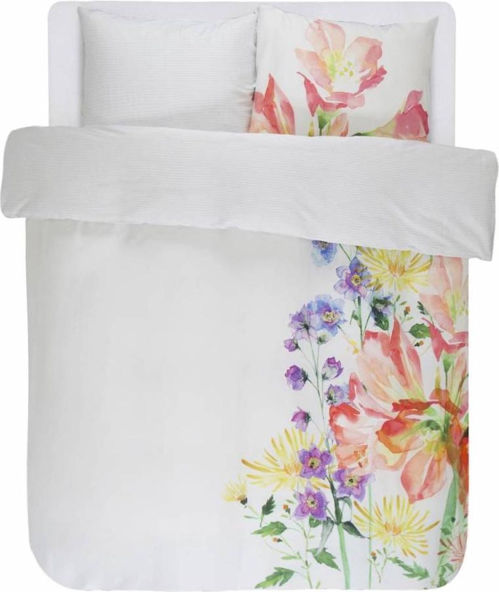 Essenza Favor Dekbedovertrek - Tweepersoons - 200x200/220 cm - Multi