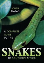 Complete Gde Snakes Of Southern Africa
