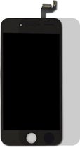 Voor Apple iPhone 6S 4.7" - A+ LCD scherm Zwart & Screen Guard