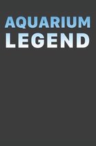 Aquarium Legend