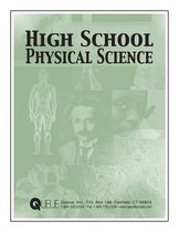 High School Physical Science