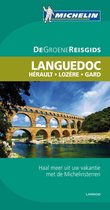De Groene Reisgids - Languedoc Herault - Lozere - Gard