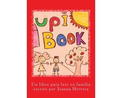 Upi Book