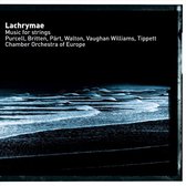 Lachrymae: Music for Strings