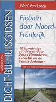 Fietsen Door Noord Frankrijk