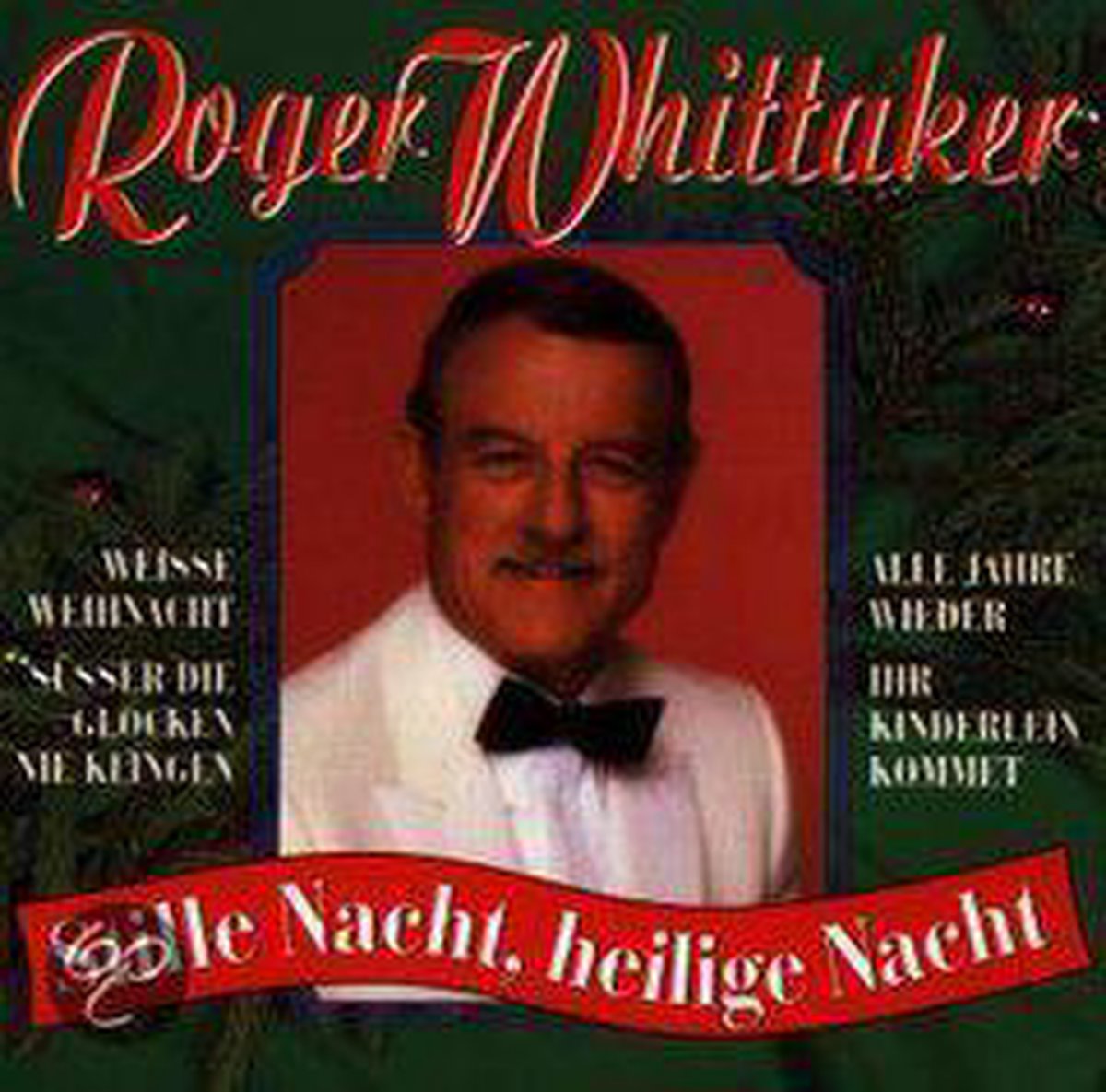 Stille Nacht Heilige Nach
