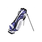 Skymax 6 1/2" Standbag golftas lila