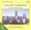 Alpha Collection Vol 2: Choral Music From Lincoln Cathedral