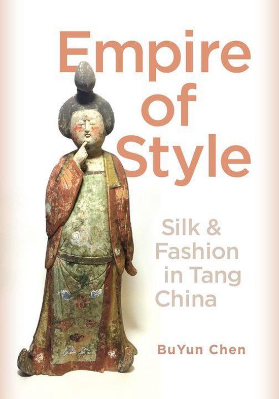 Empire of Style - cover